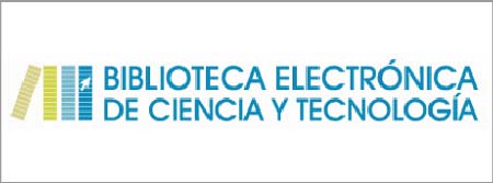 Biblioteca Electrónica (BECyT)