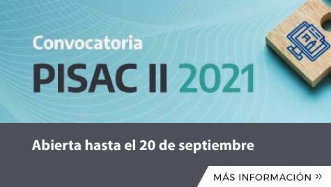 Convocatoria PISAC II (2021)