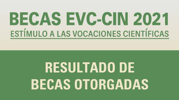 BECAS EVC-CIN 2021 – Resultado De Becas Otorgadas