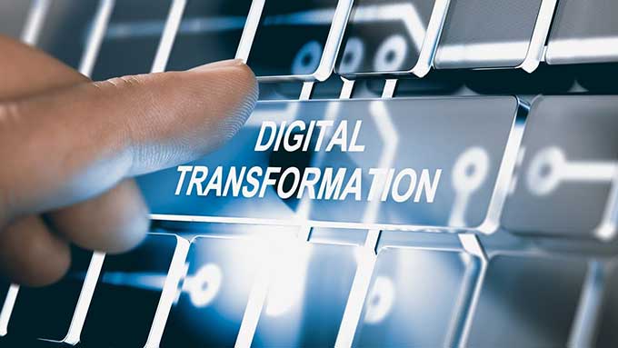 Transformación Digital: Adquisición De Licencias De Software O Equipamiento Relacionado A La Digitalización Para MiPymes