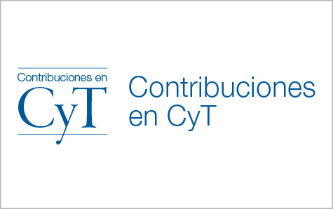 Contribuciones en CyT